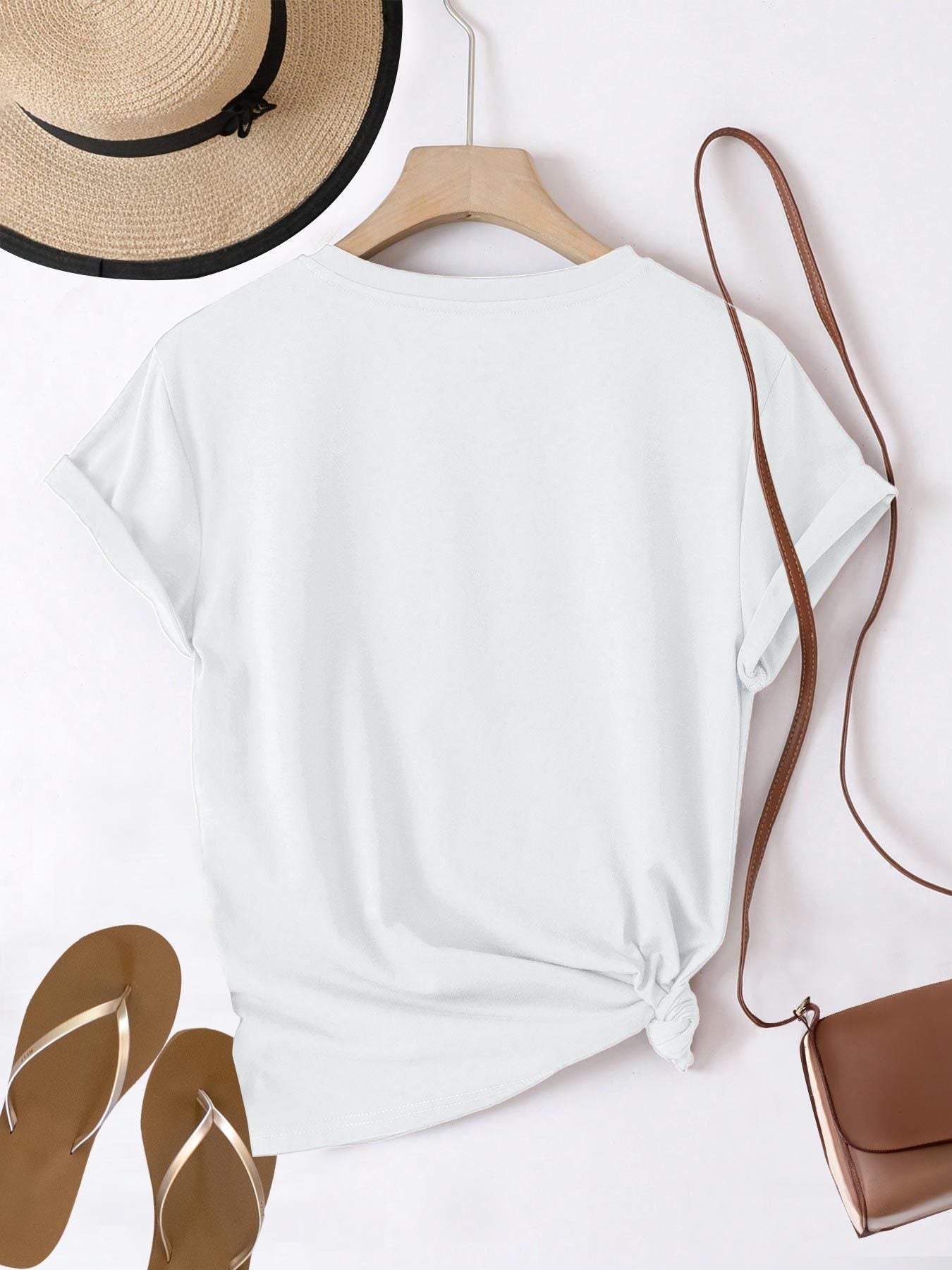 Stilla | Stilet T-shirt