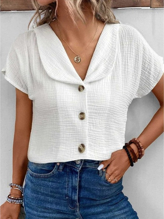 Stilla | Chic Sommer Bluse