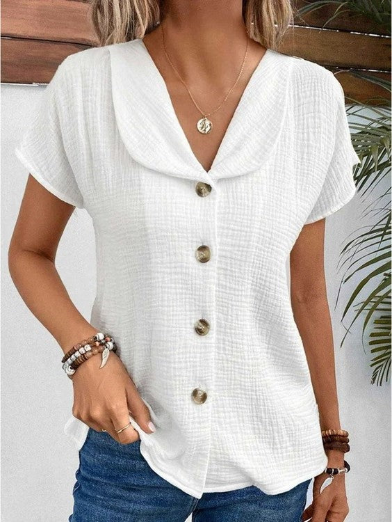Stilla | Chic Sommer Bluse