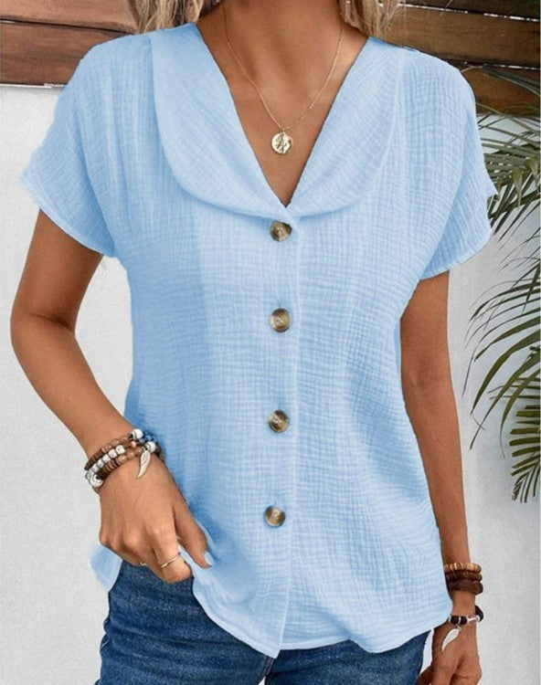 Stilla | Chic Sommer Bluse