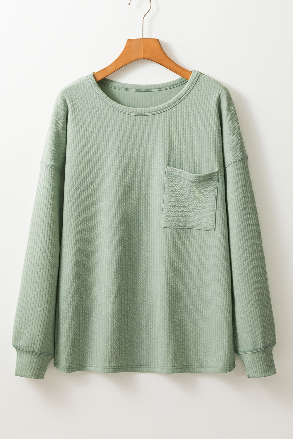 Stilla | Enkel og elegant top