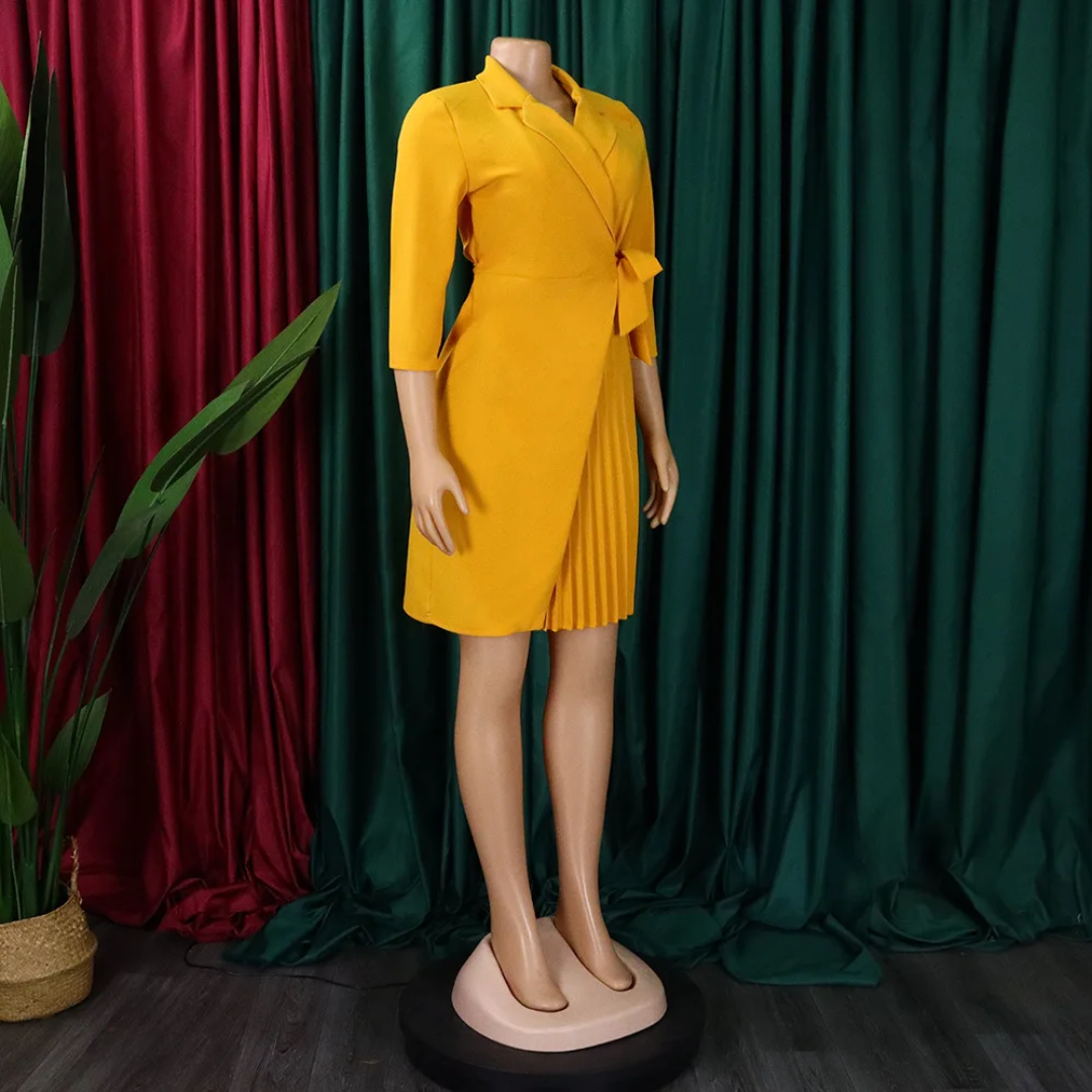 Stilla | Alsidigt outfit med elegant præg