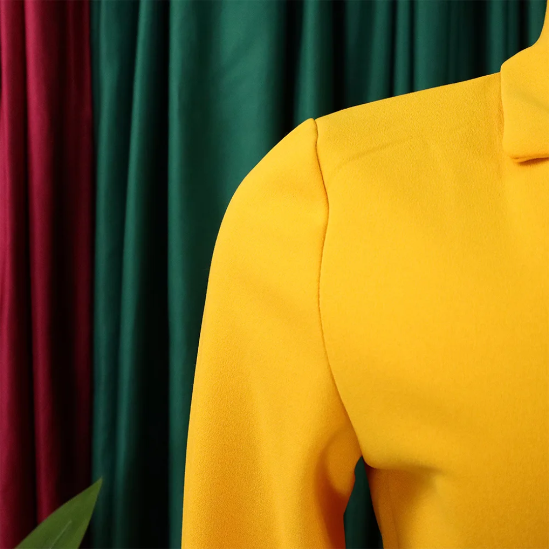 Stilla | Alsidigt outfit med elegant præg