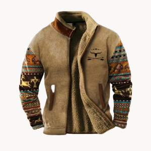 Stilla | Outdoor Fleece Vest