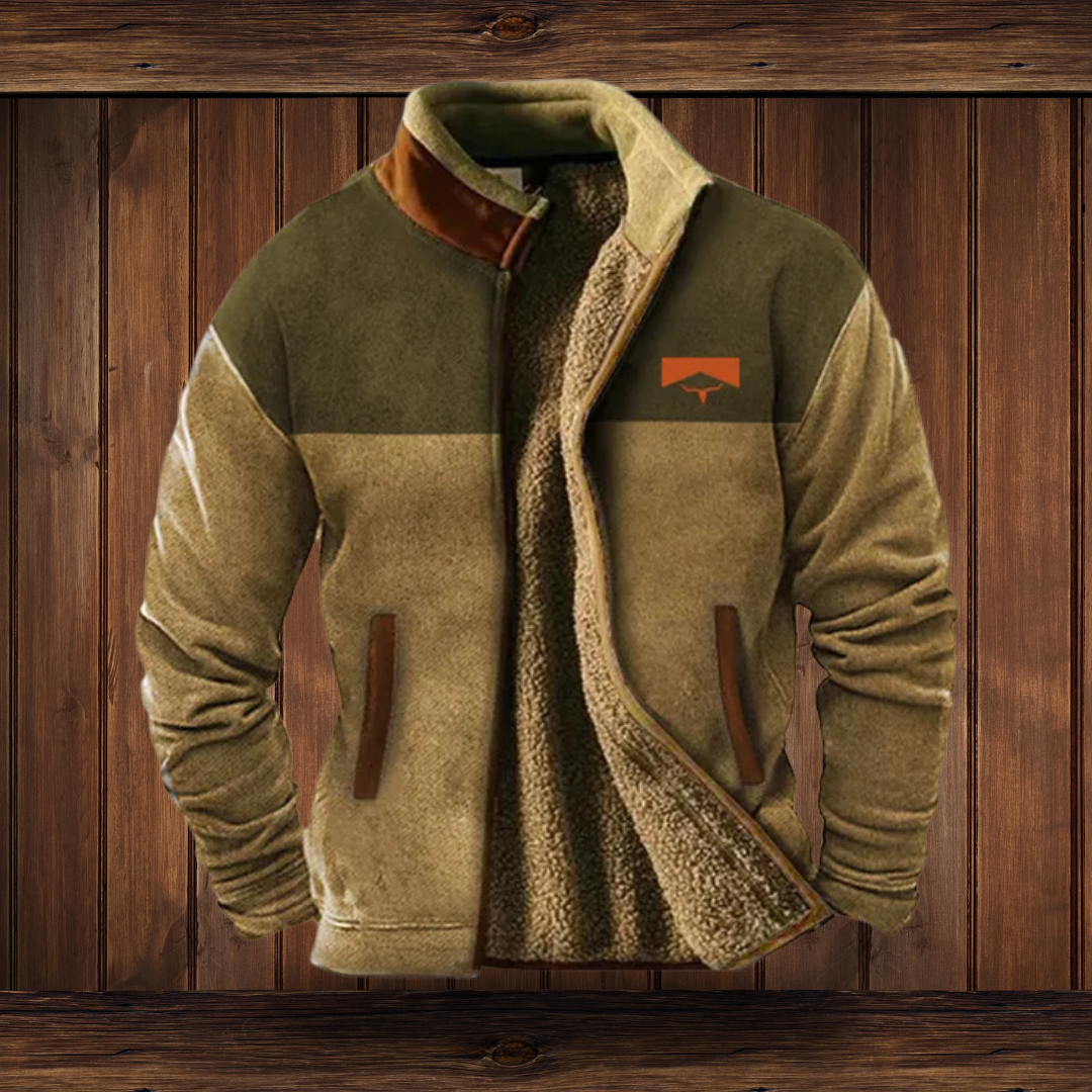 Stilla | Outdoor Fleece Vest