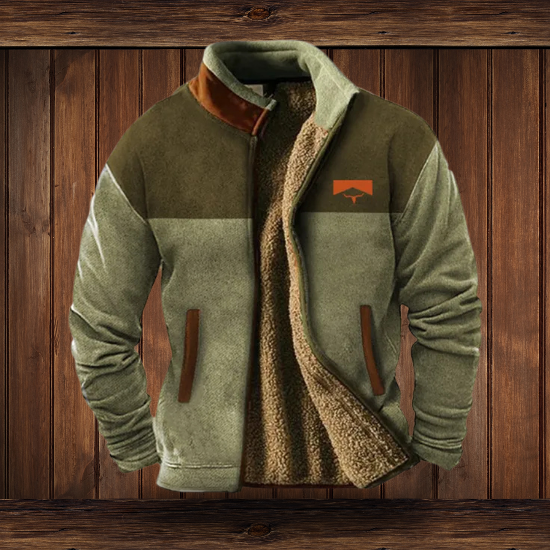 Stilla | Outdoor Fleece Vest