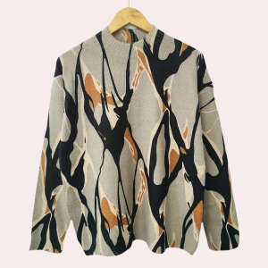 Stilla | Stilfuld Pulli til Damer