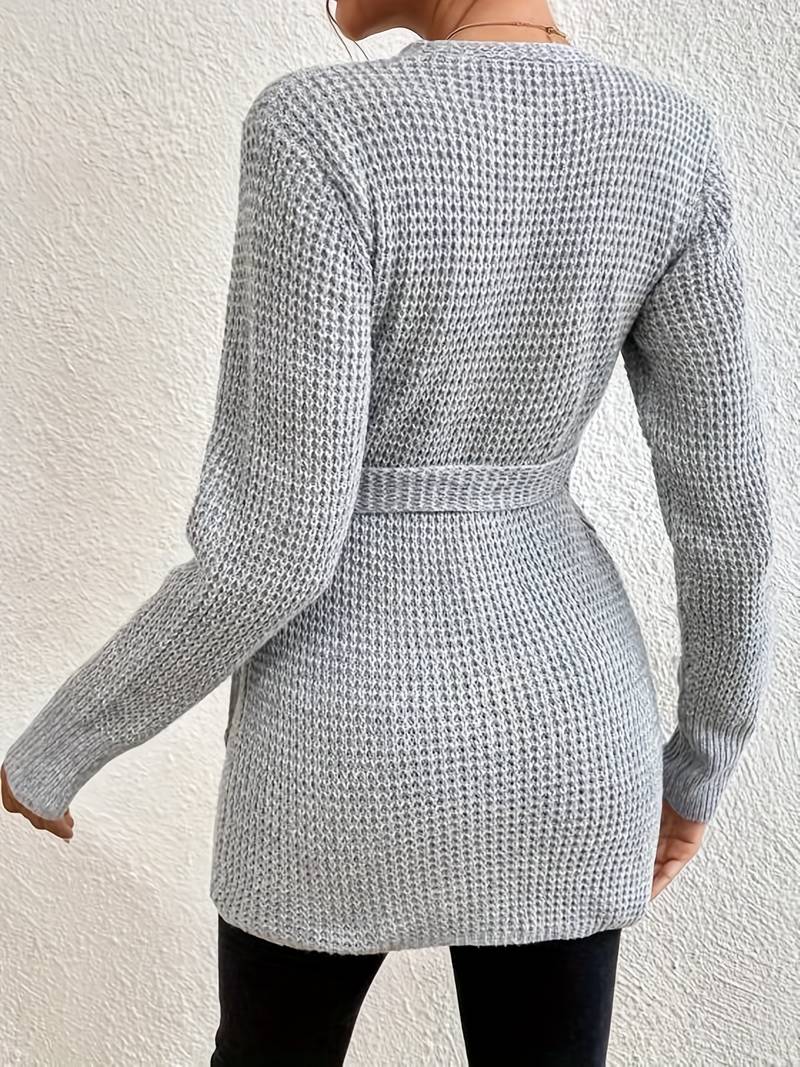 Stilla | Vest Med Bælte