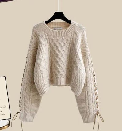 Stilla | Alsidig og Modernes Sweater