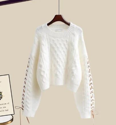 Stilla | Alsidig og Modernes Sweater