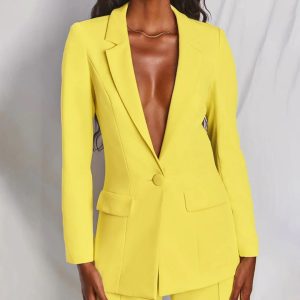 Stilla | Blazer og Bukser, Hun Vil Elske Melonie