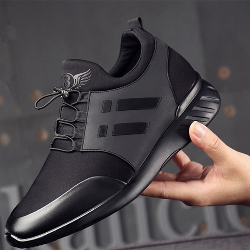 Stilla | Panther Sneakers Til Mænd