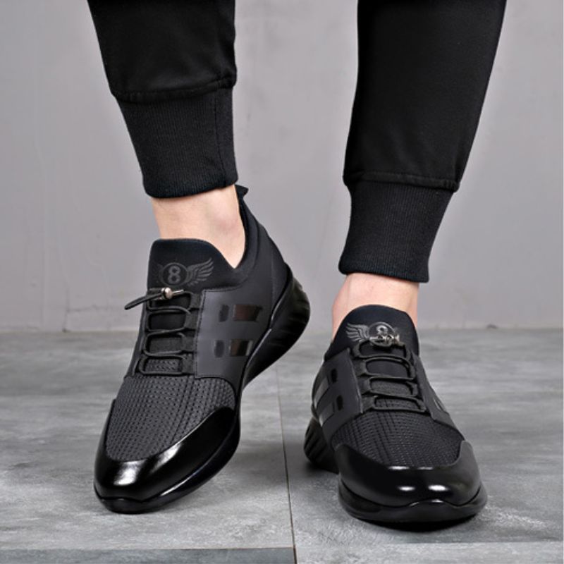 Stilla | Panther Sneakers Til Mænd