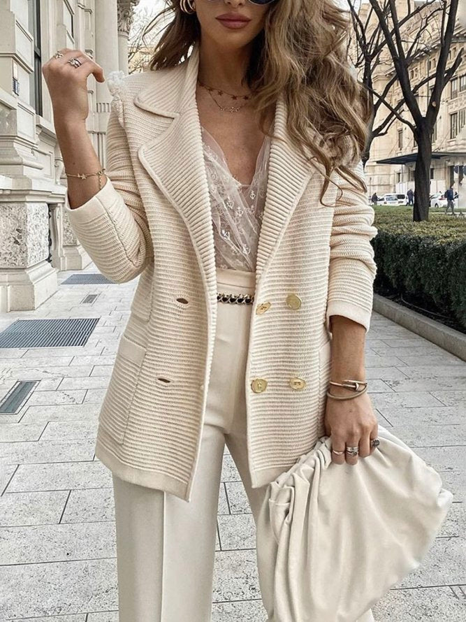 Stilla | Smart blazer-vest Online nu