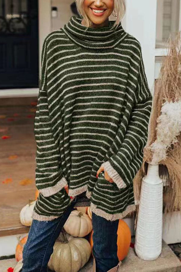 Stilla | Stilig og Elegant Sweater