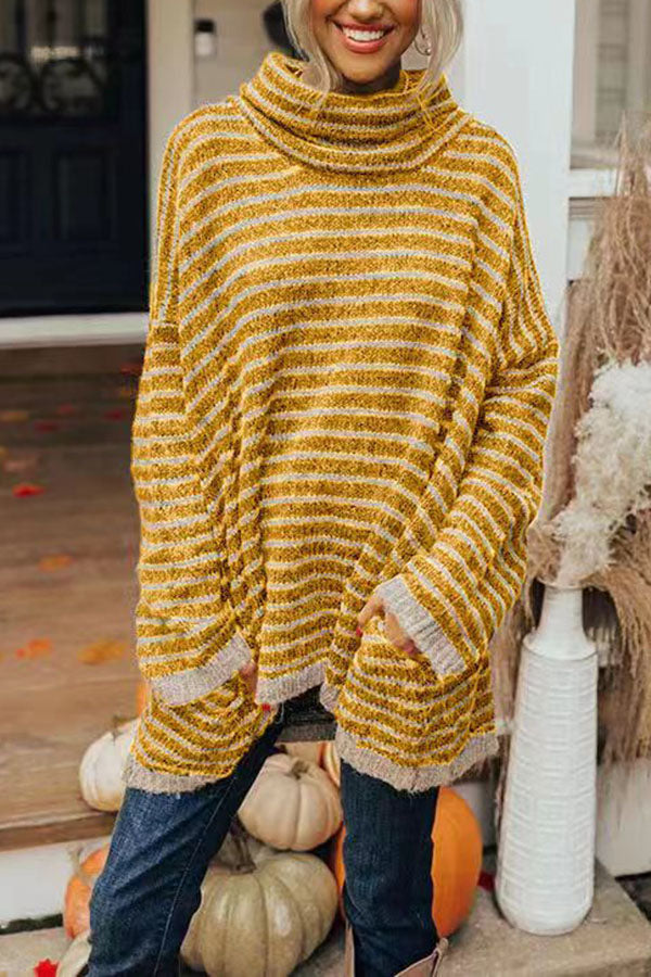 Stilla | Stilig og Elegant Sweater