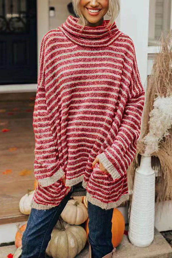 Stilla | Stilig og Elegant Sweater