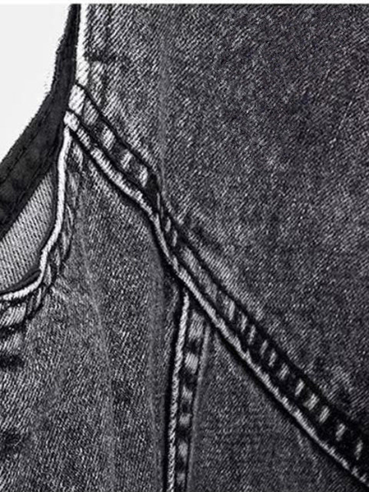 Stilla | Dame Denim Veste