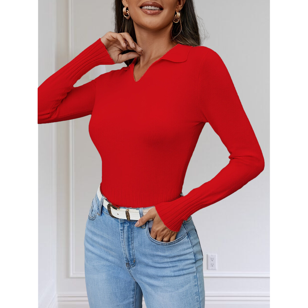 Stilla | Dame Kramme sweater