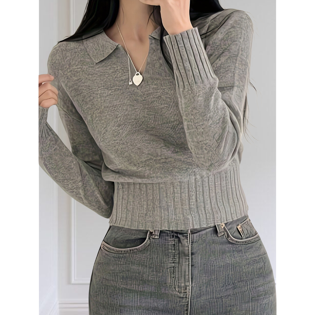 Stilla | Dame Kramme sweater