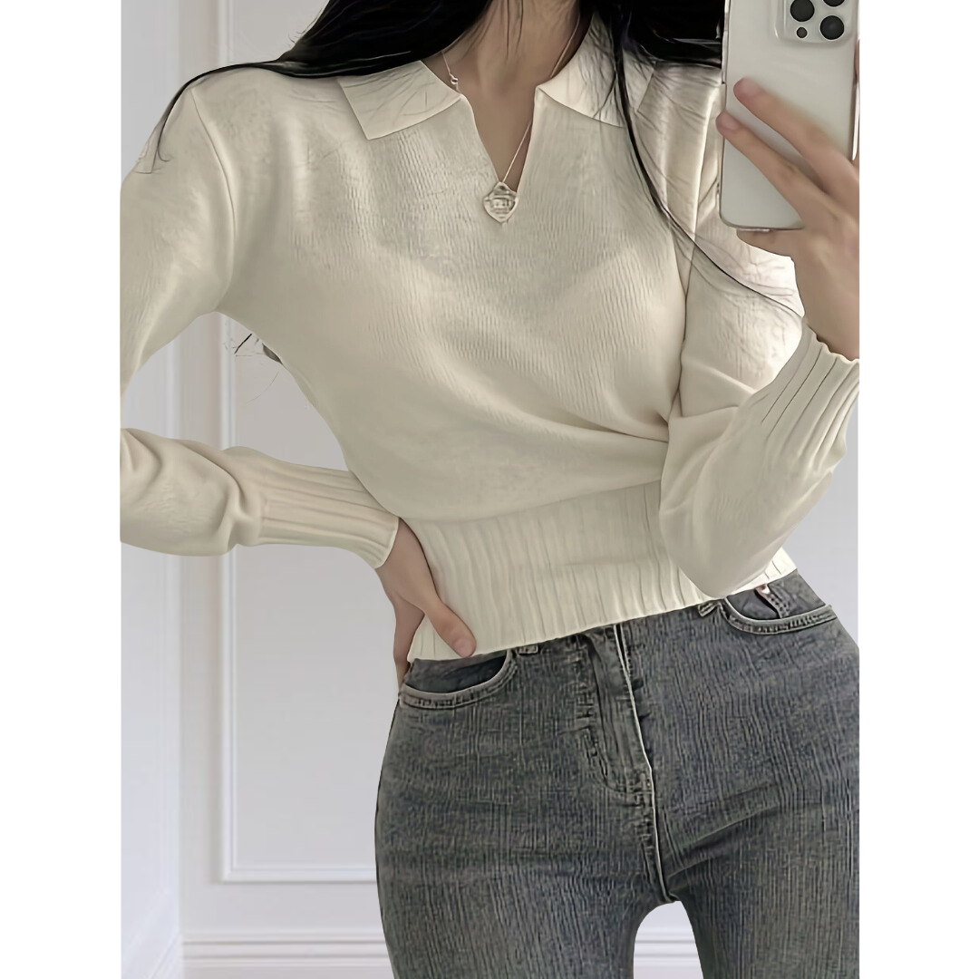 Stilla | Dame Kramme sweater