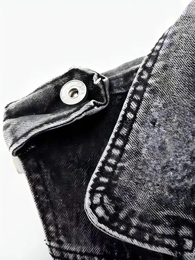 Stilla | Denimvest til Kvinder på udsalg