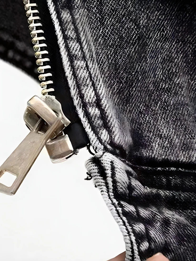 Stilla | Denimvest til Kvinder på udsalg