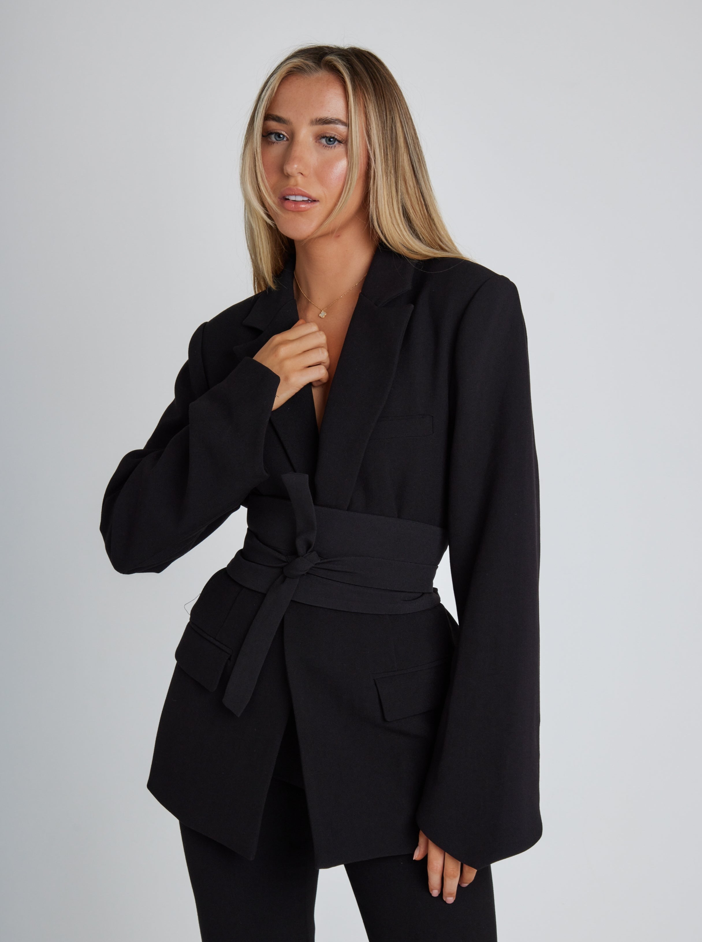 Stilla | Essentiel Blazer til kvinder
