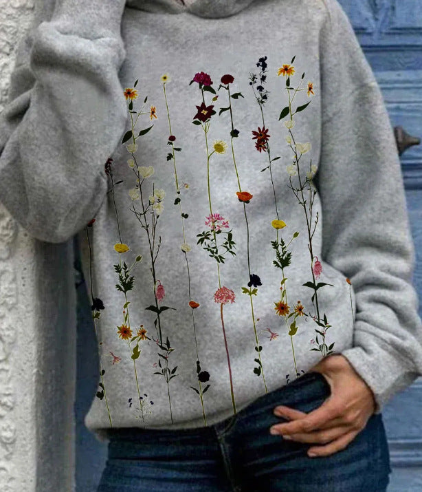 Stilla | med Blomstermønster til Kvinder