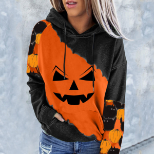 Stilla | Sweater Til Halloween