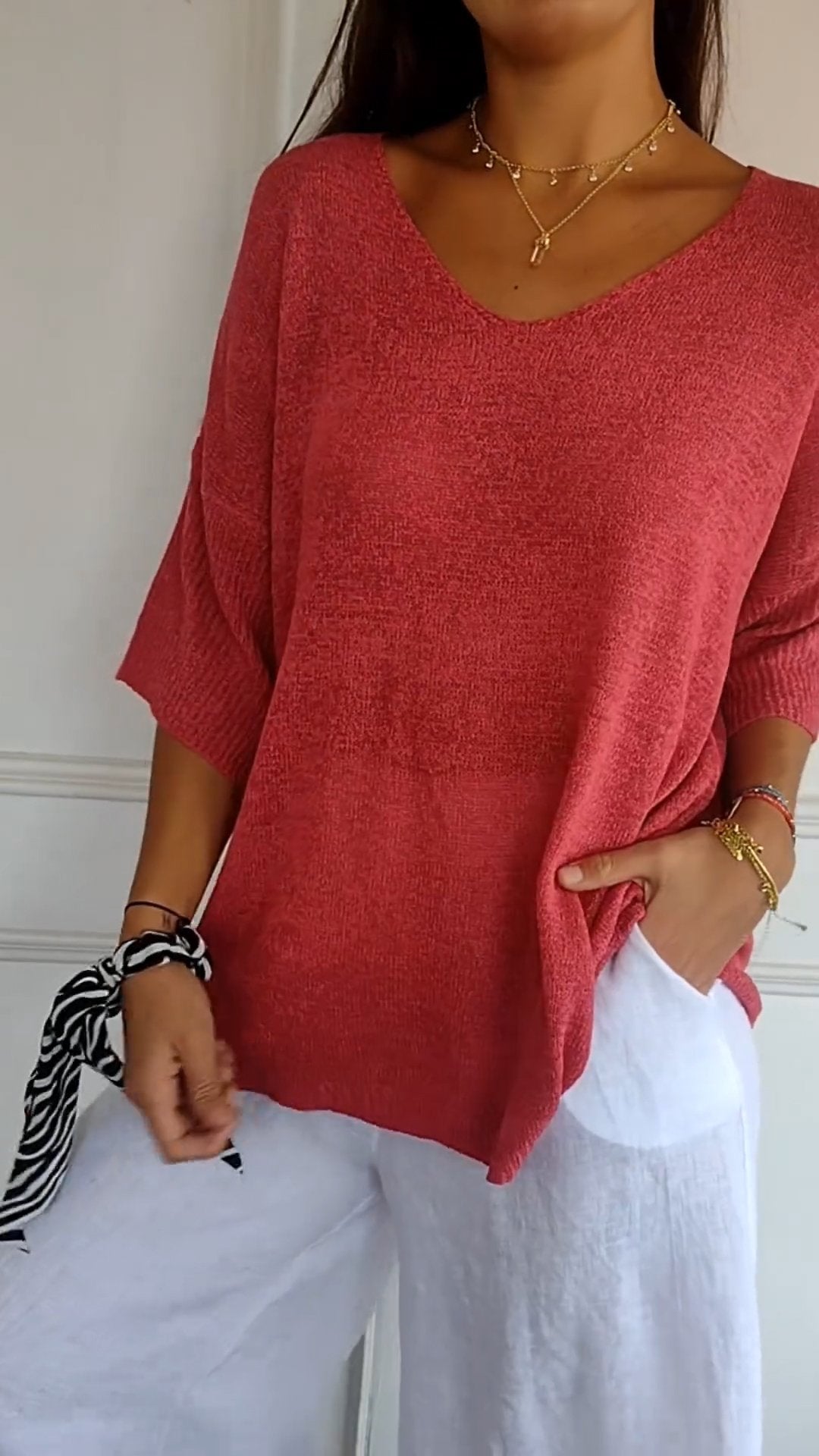 Stilla | Trendy top til det moderne look Online salg