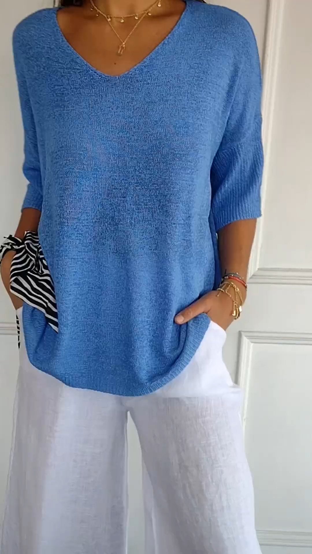Stilla | Trendy top til det moderne look Online salg