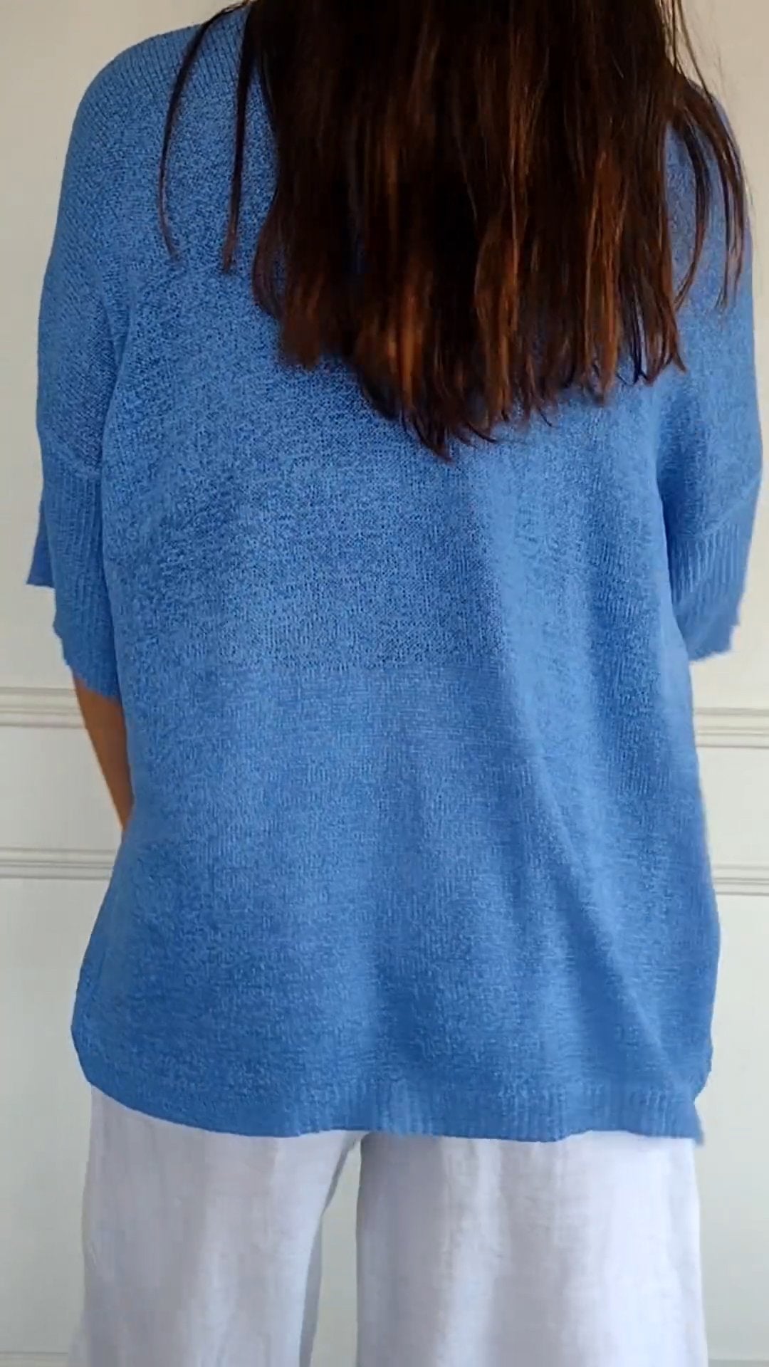 Stilla | Trendy top til det moderne look Online salg