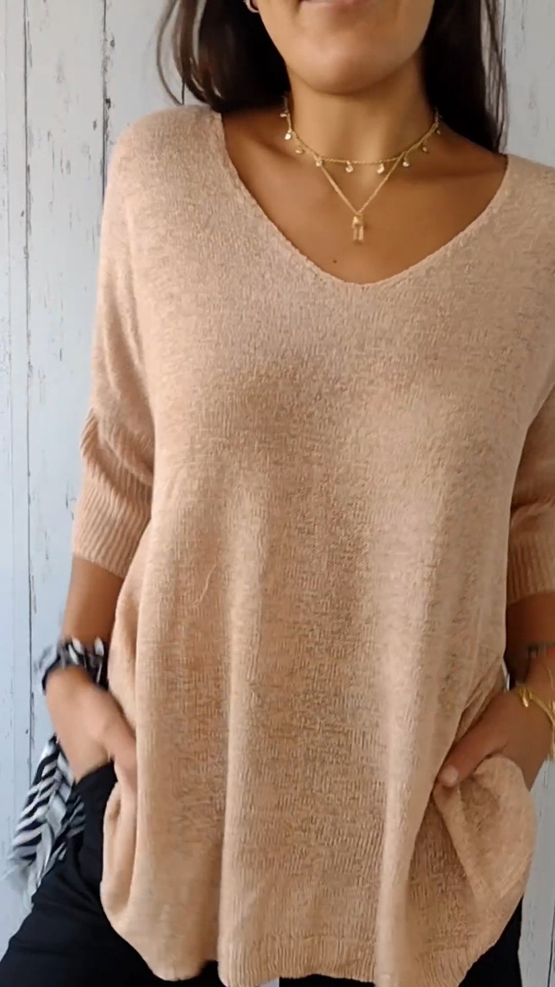 Stilla | Trendy top til det moderne look Online salg