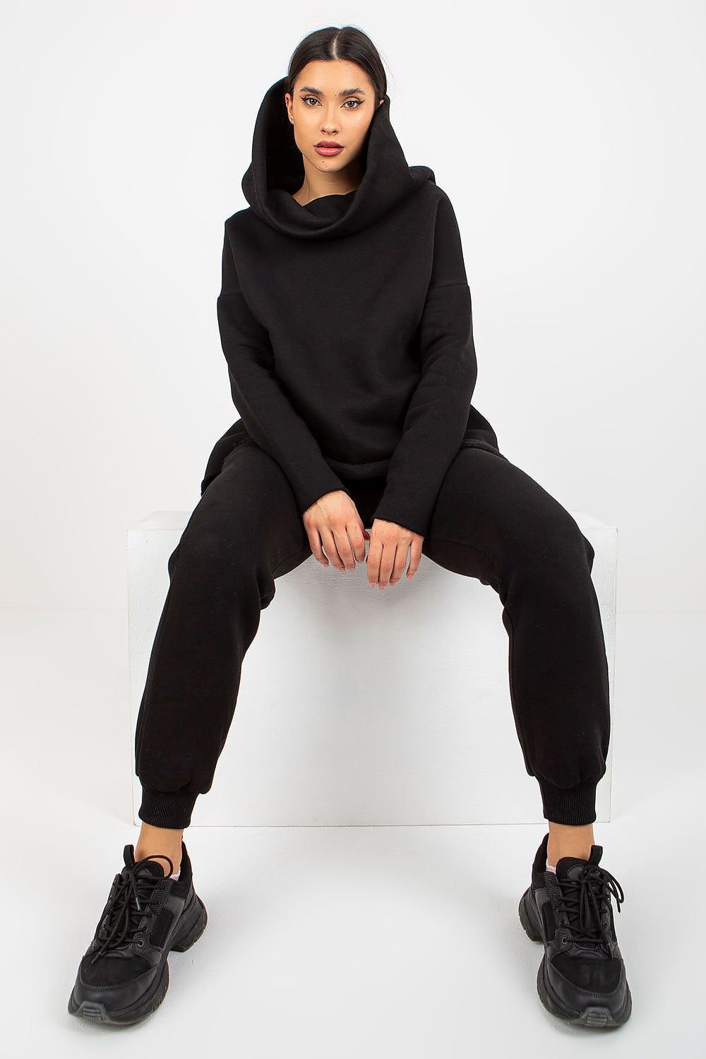 Stilla | Afslappet Loungewear Sæt Hot på udsalg