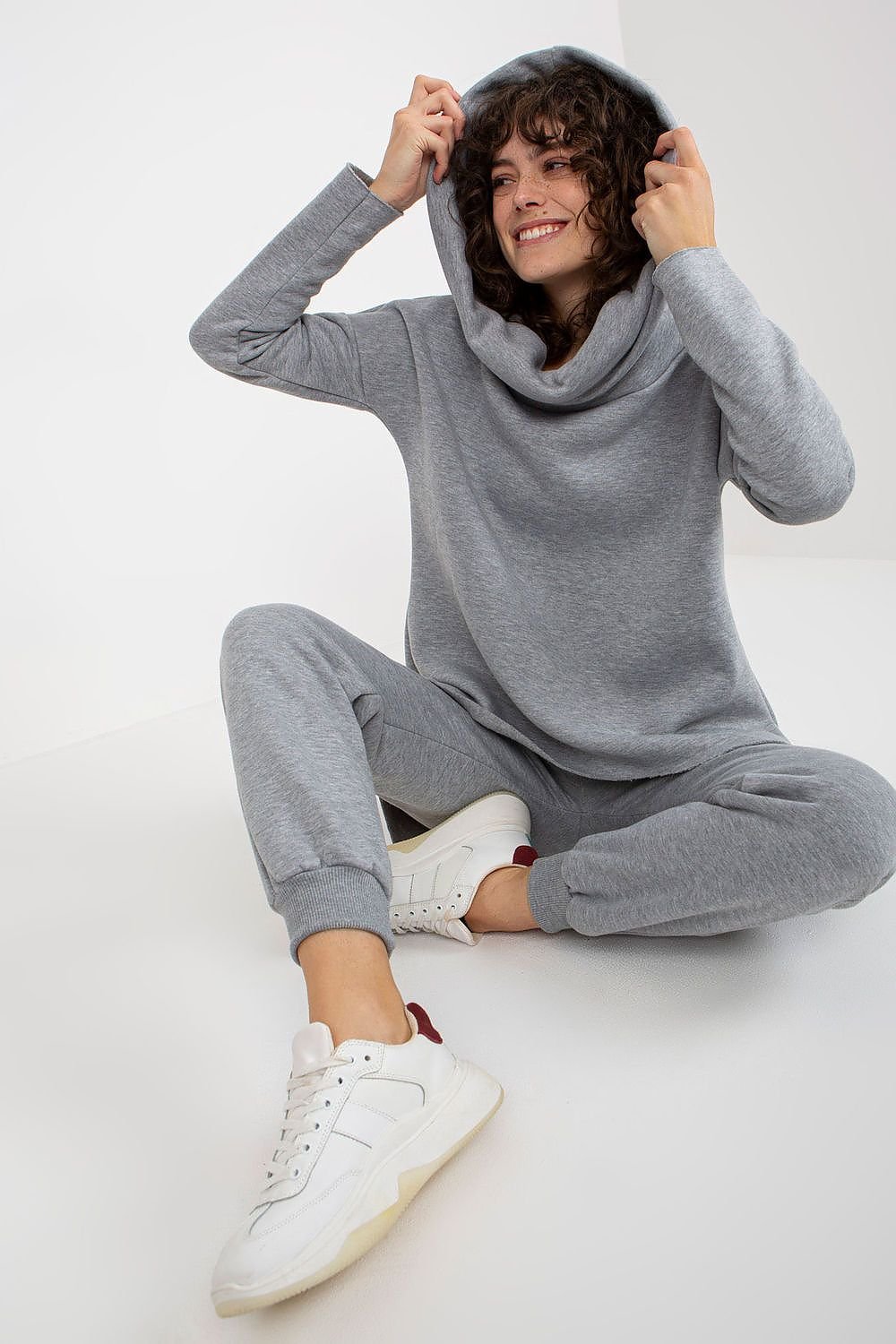 Stilla | Afslappet Loungewear Sæt Hot på udsalg
