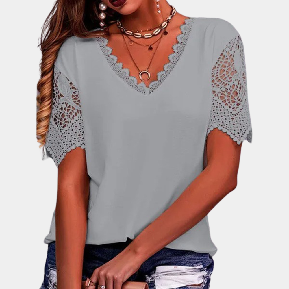 Stilla | Elegant Bluse Til Kvinder For Et Smart Udseende Mode