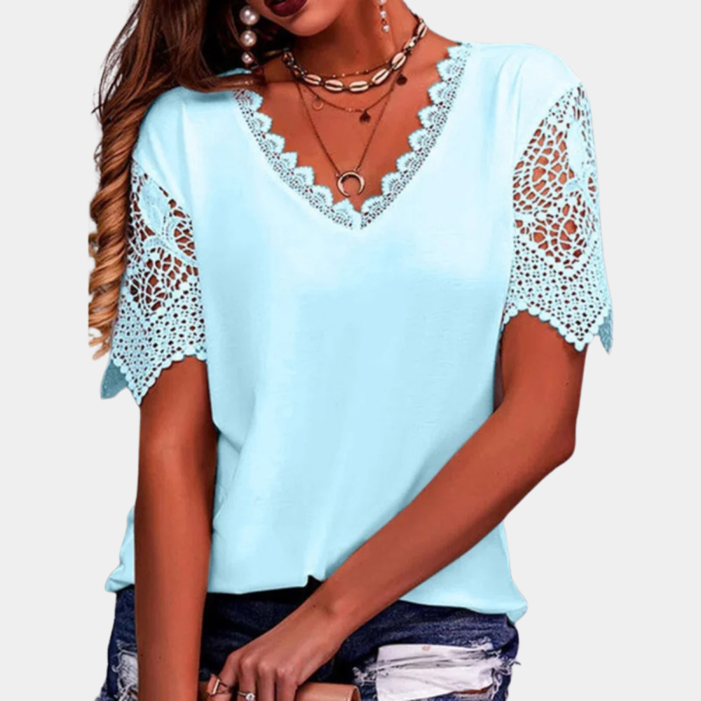 Stilla | Elegant Bluse Til Kvinder For Et Smart Udseende Mode