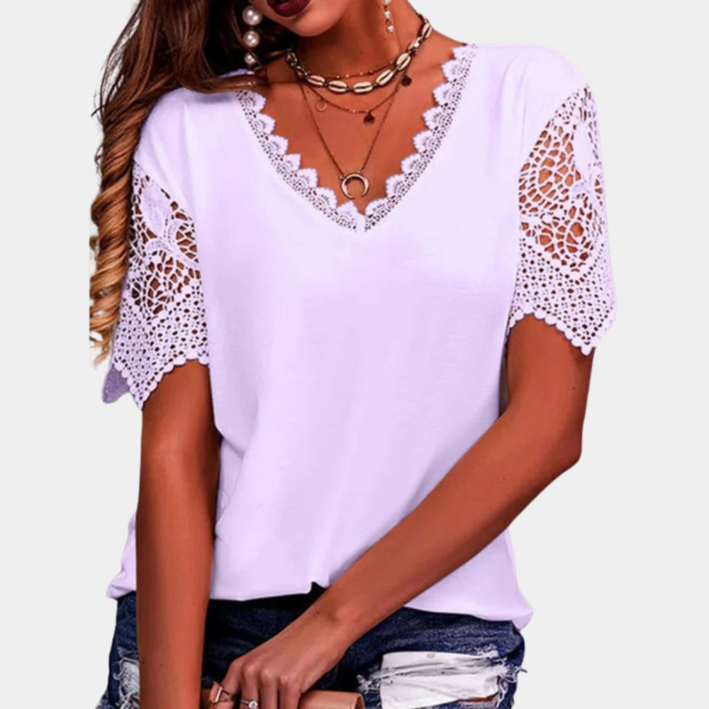 Stilla | Elegant Bluse Til Kvinder For Et Smart Udseende Mode