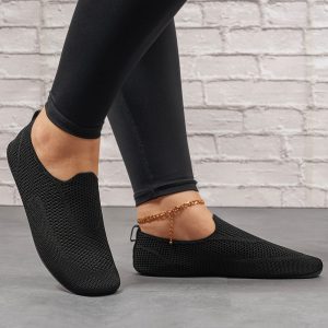 Stilla | Komfortable Slip On Loafers Damer Online Hot Salg