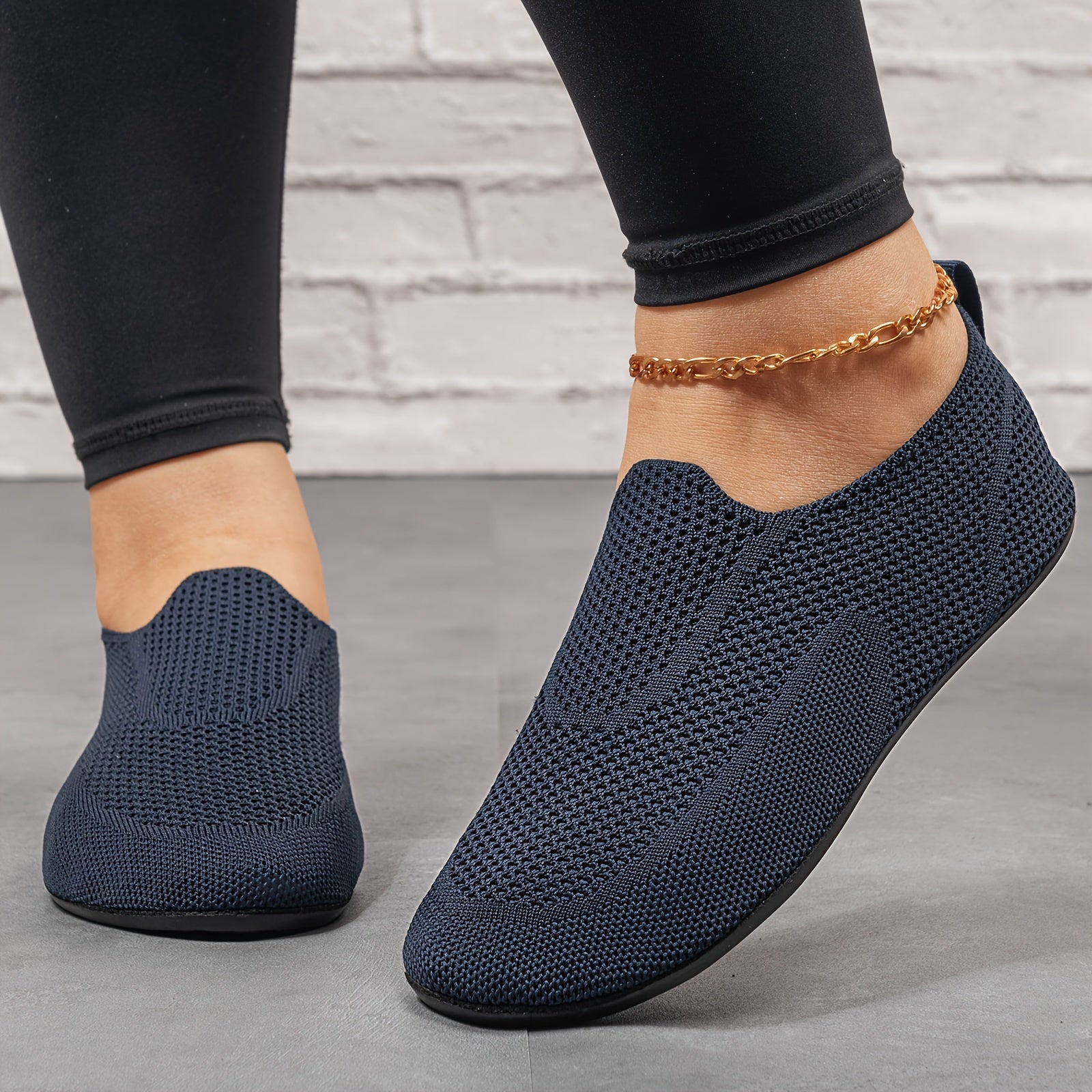 Stilla | Komfortable Slip On Loafers Damer Online Hot Salg