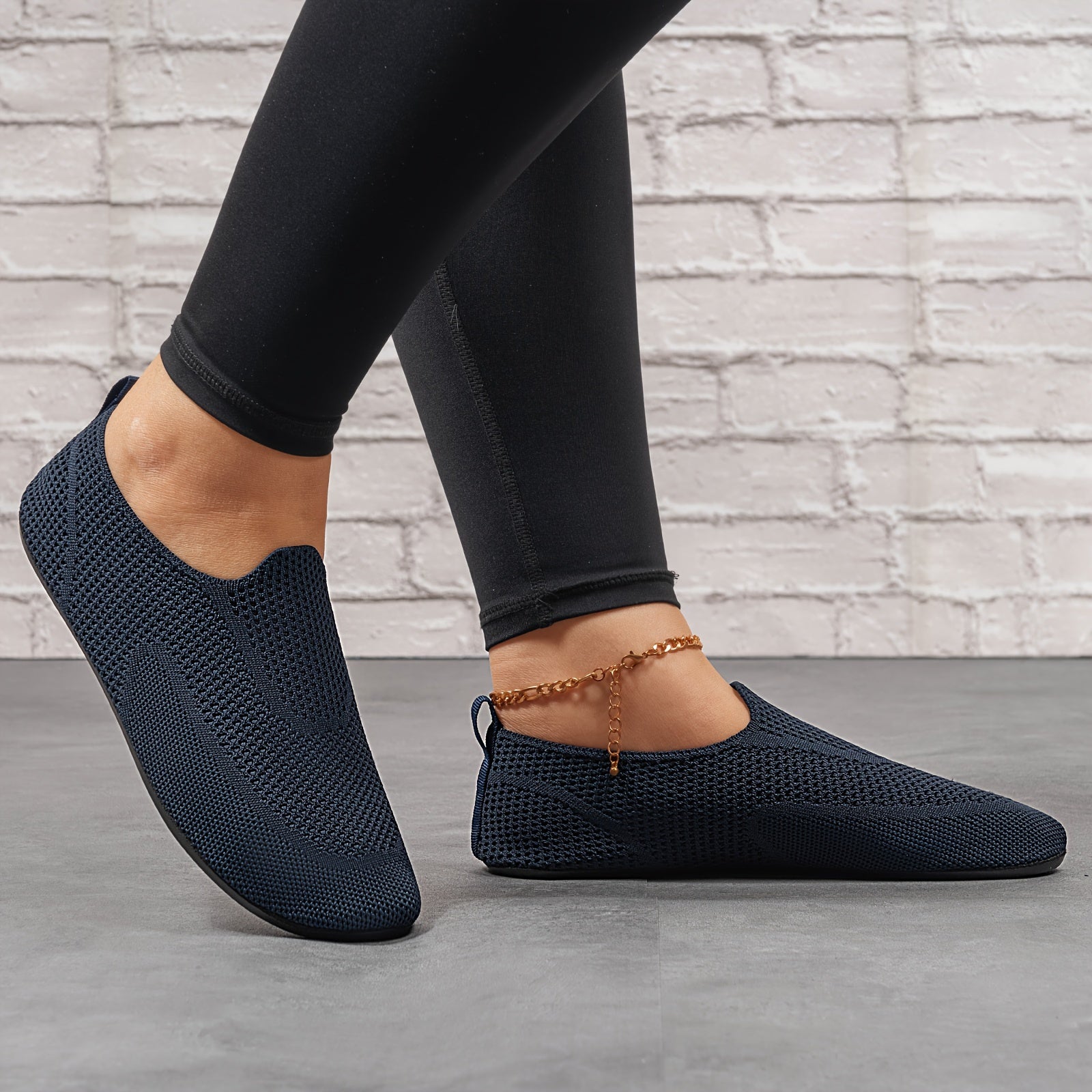 Stilla | Komfortable Slip On Loafers Damer Online Hot Salg