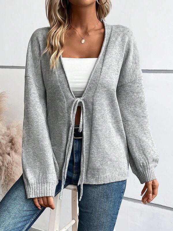 Stilla | Smart Og Enkel Cardigan
