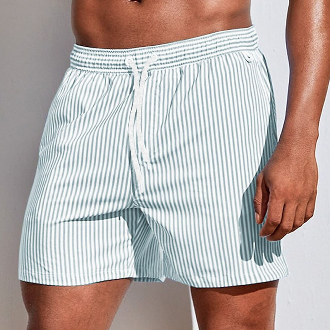 Stilla | Stilfulde Boardshorts Til Sommeren
