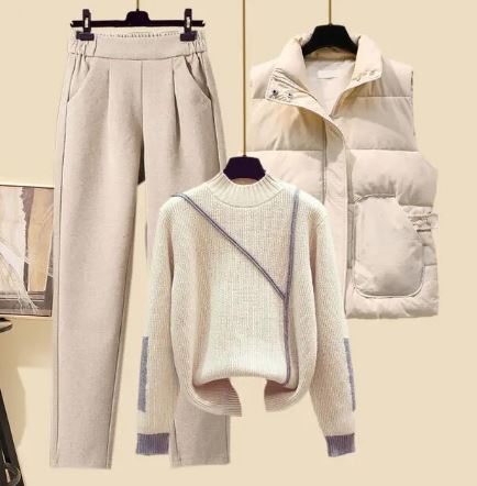 Stilla | Enkel og Elegant Dragt Mode