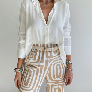Stilla | Stilfuldt Dame Sæt Til En Elegant Look Online