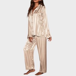 Stilla | Blødt Pyjamasæt