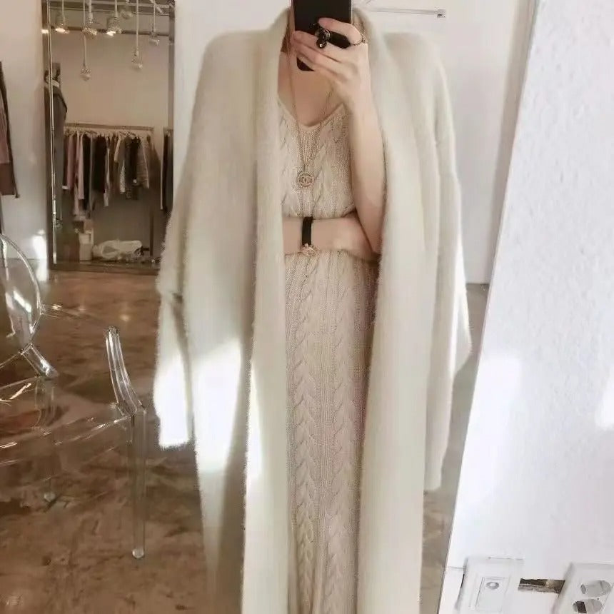 Stilla | Cardigan med ædel og hyggelig stil Mode