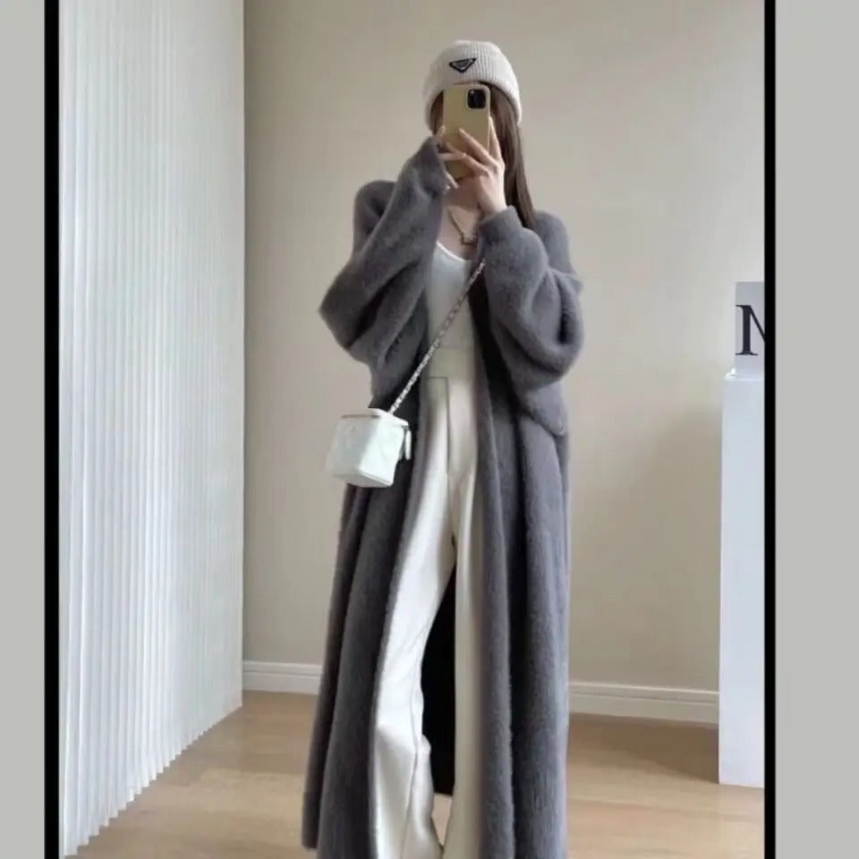 Stilla | Cardigan med ædel og hyggelig stil Mode