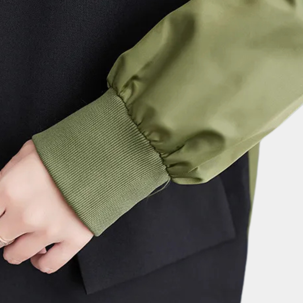 Stilla | Damefrakke Fashion Elegance Til Enhver Sæson Online salg